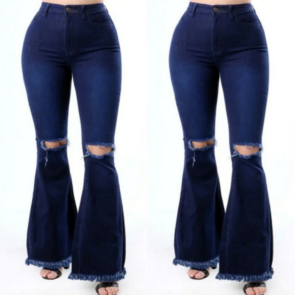 Jeans - Picture 2 of 2